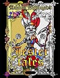 Malakiah Nightingale's Jester Tales by 