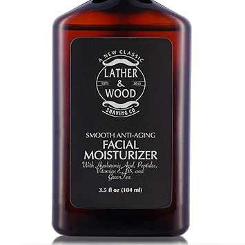 mens face moisturizer