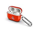 SOAR NFL Airpod Pro Protective Case, Cleveland Browns