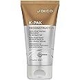 Joico K-PAK Reconstructor Deep-Penetrating Treatment | For Severely Damaged Hair | Repair & Strengthen Strands | Rebuild & Fortify Damaged Hair | Improve Elasticity | With Keratin & Arginine