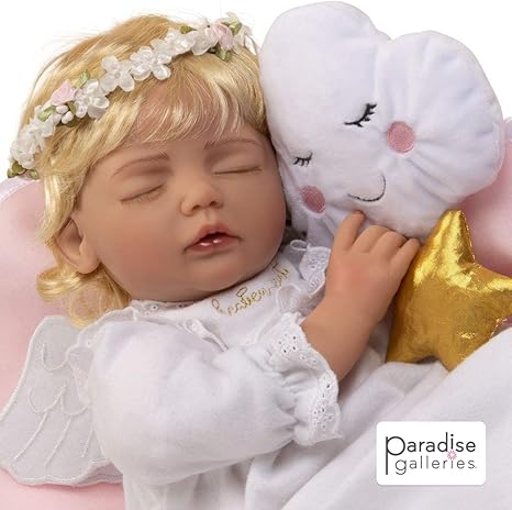 paradise galleries amazon