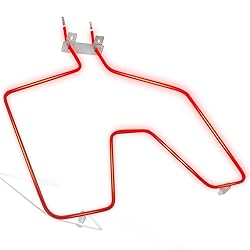 WB44T10060 Electric Range Oven Bake Element