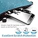 iPhone 8 Screen Protector by Cardking | [Tempered Glass][Crystal Clear][Case Friendly]+[Protect iPhone 8 Screen]+[2 Pack]