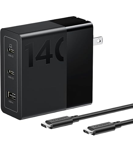 Amazon.com: Lenovo ThinkPad Mobile Workstation 180W USB-C GaN Slim