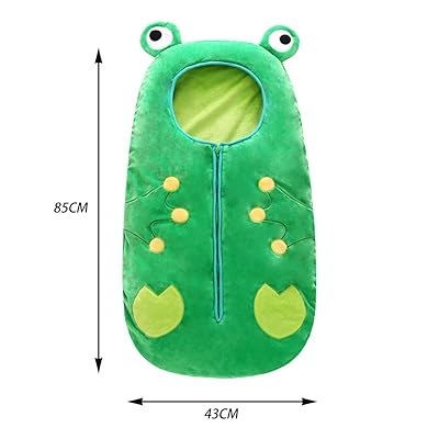 Cartoon Frog Baby Sleeping Bag Seasons, Ghana Ubuy