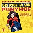 DAS LEBEN IST KEIN PONYHOF 2 - Willkommen in der Realität