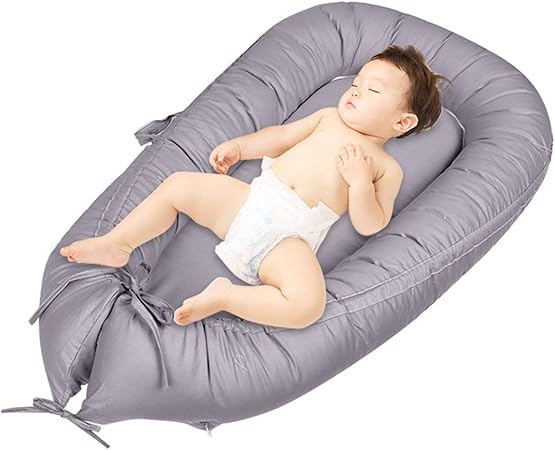baby nest bed uk
