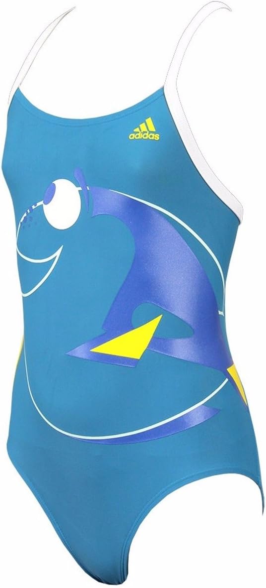 kids adidas swimsuit