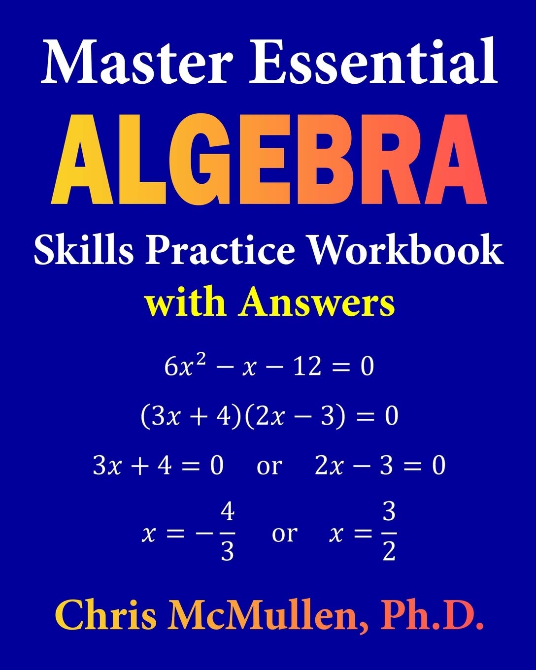 3 7 Skills Practice Solving Systems Of Equations Using Cramer s Rule