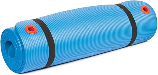 body sport mat