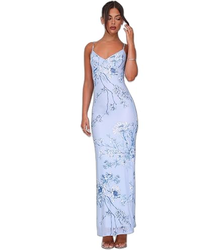 azelma maxi dress Tiger Mist 2.0 Size:16 34/35 Bag Comfortable Dresses For Thin adjustable shoulder straps S-A7883