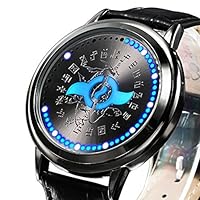 Wildforlife Digimon Adventure tri. Yamato Crest of Friendship