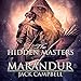 The Hidden Masters of Marandur: The Pillars of Reality, Book 2