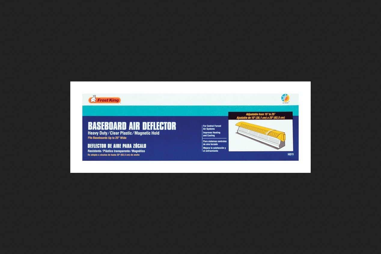 Air Deflector