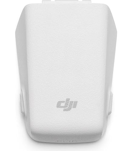 Amazon.com: XZMO Original Flip Intelligent Flight Battery for DJI