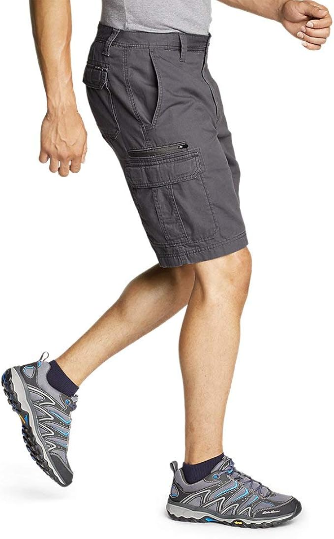 eddie bauer versatrex cargo pants