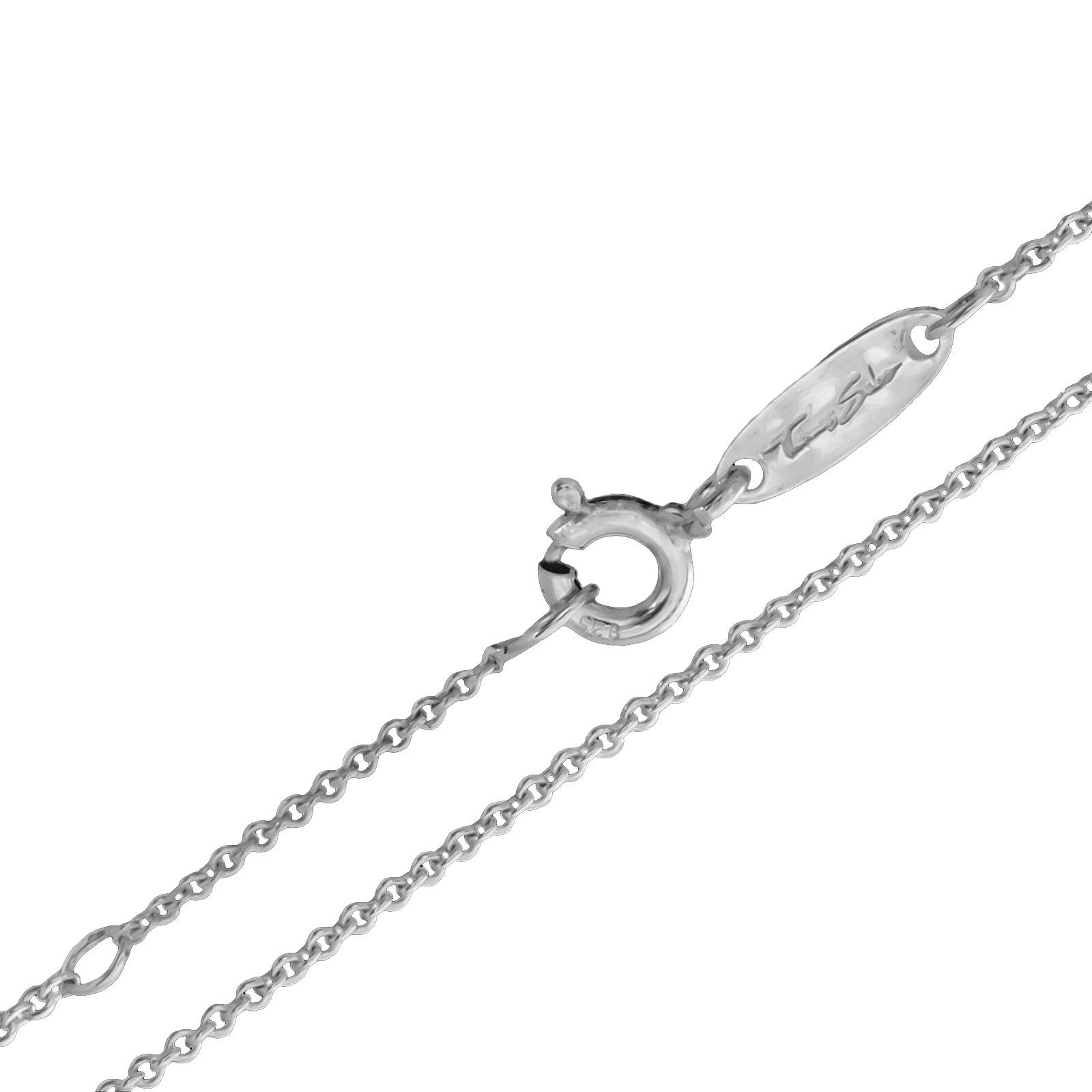 Thomas Sabo Anchor chain chain 925 Sterling Silver — image 1