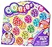 Oonies S1 Mega Refill Pack, Multicolor