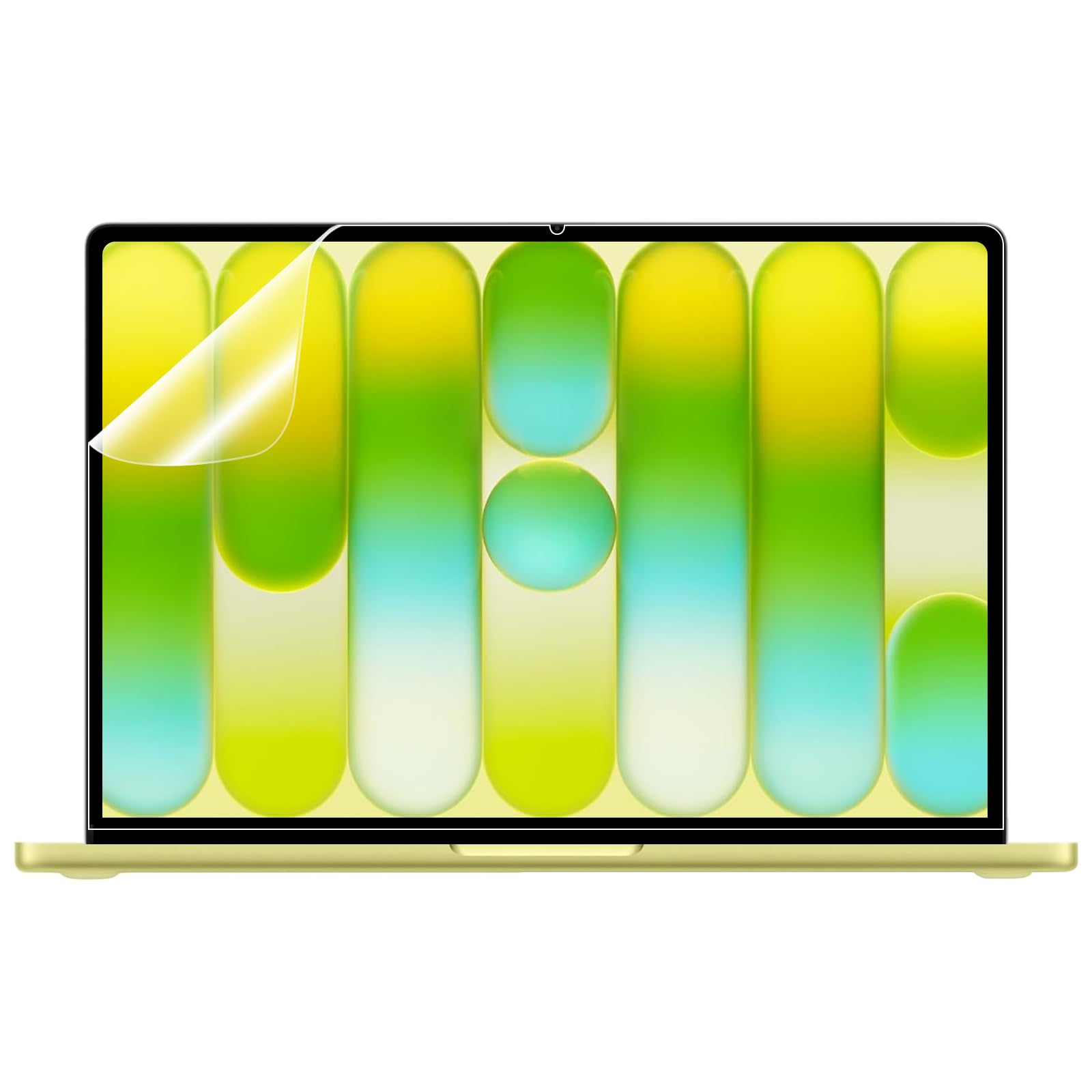 Photo 1 of 2 Pack Anti Glare Screen Protector Compatible with 2026 MacBook Neo 13-Inch, Matte Anti Glare Film Anti Scratch Protector for Mac Neo 13in A18 Pro Chip