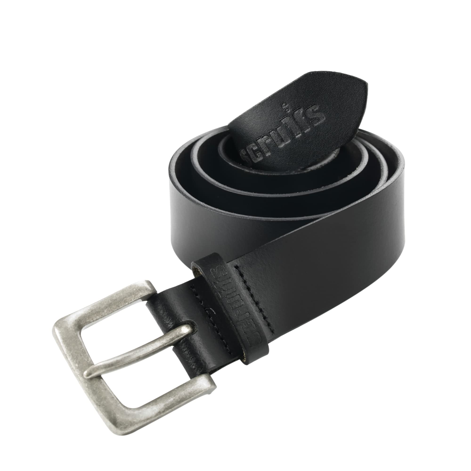 Scruffs T54611 Trade Leather Belt XL (38 - 42")