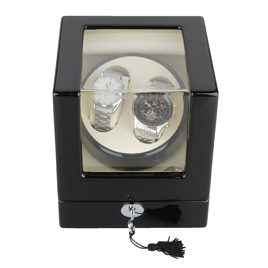 floureon watch winder