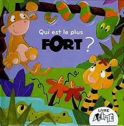 Qui est le plus fort ?