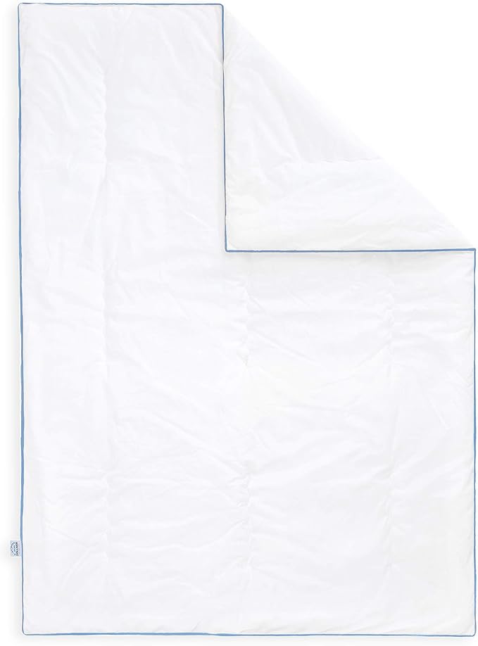 90 X 1 Cm Julius Zollner Hygienika Couette Enfant Linge De Lit Pour Bebes Couettes Viamatica Com