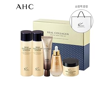 vital golden collagen set