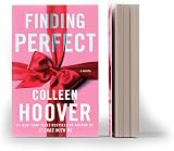 Simon & Schuster Finding Perfect a novella Hopeless series 4 New York Times view 5