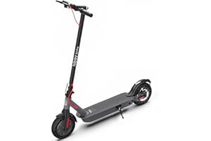 Hiboy S2 Pro/X300 Electric Scooter, 500W Motor, 10"/12" Tires, 25/38 Miles Range E Scooter, 19/23 Mph Folding Commuter Electric Scooter for Adults