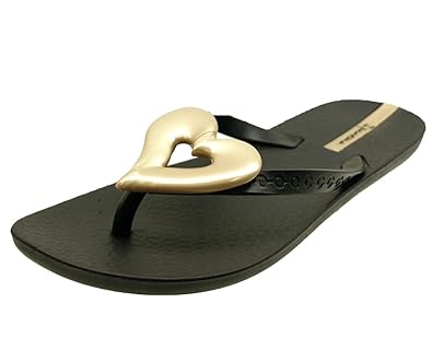ipanema grendene flip flops