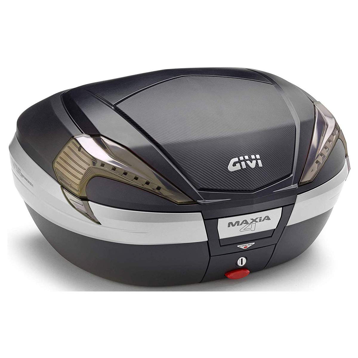 GIVI V56Nnt Monokey Top Case, 60 cm L x 48 cm W x 33 cm H