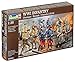 Revell Germany WWI German, British & French Infantry Model Kit