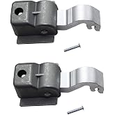 DEF 830463P Awning Rafter Rivet for A&amp;E 9000 8500(2 Pack)
