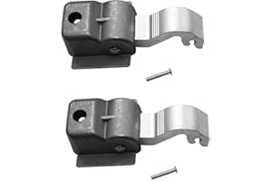 830463P Awning Rafter Rivet Replacement for A&E 9000 8500(2 Pack)