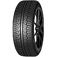Forceum Heptagon SUV All-Season Performance Radial Tire-215/55R18 215/55/18 215/55-18 99V Load Range XL 4-Ply BSW Black Side Wall