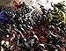 Marvel's Avengers: Age of Ultron: The Art of the Movie Slipcase by Marvel Comics