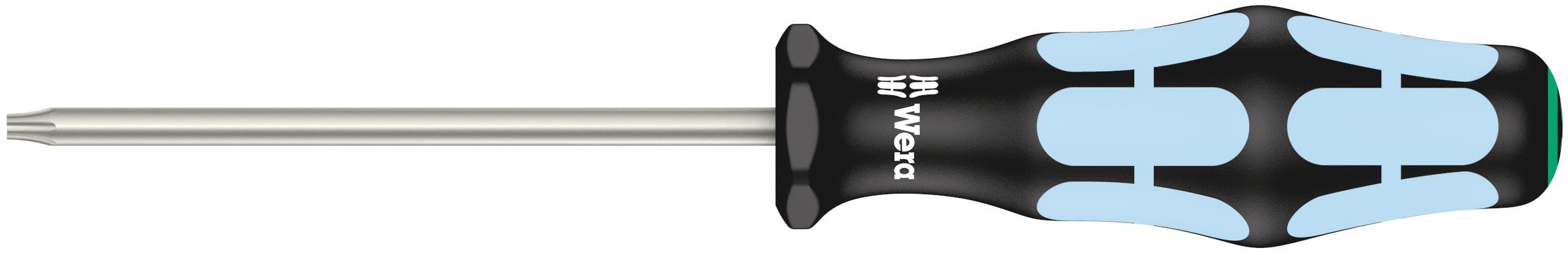 Wera WER032052 Kraftform Screwdrivers