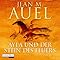 Ayla und der Stein des Feuers (Ayla 5)