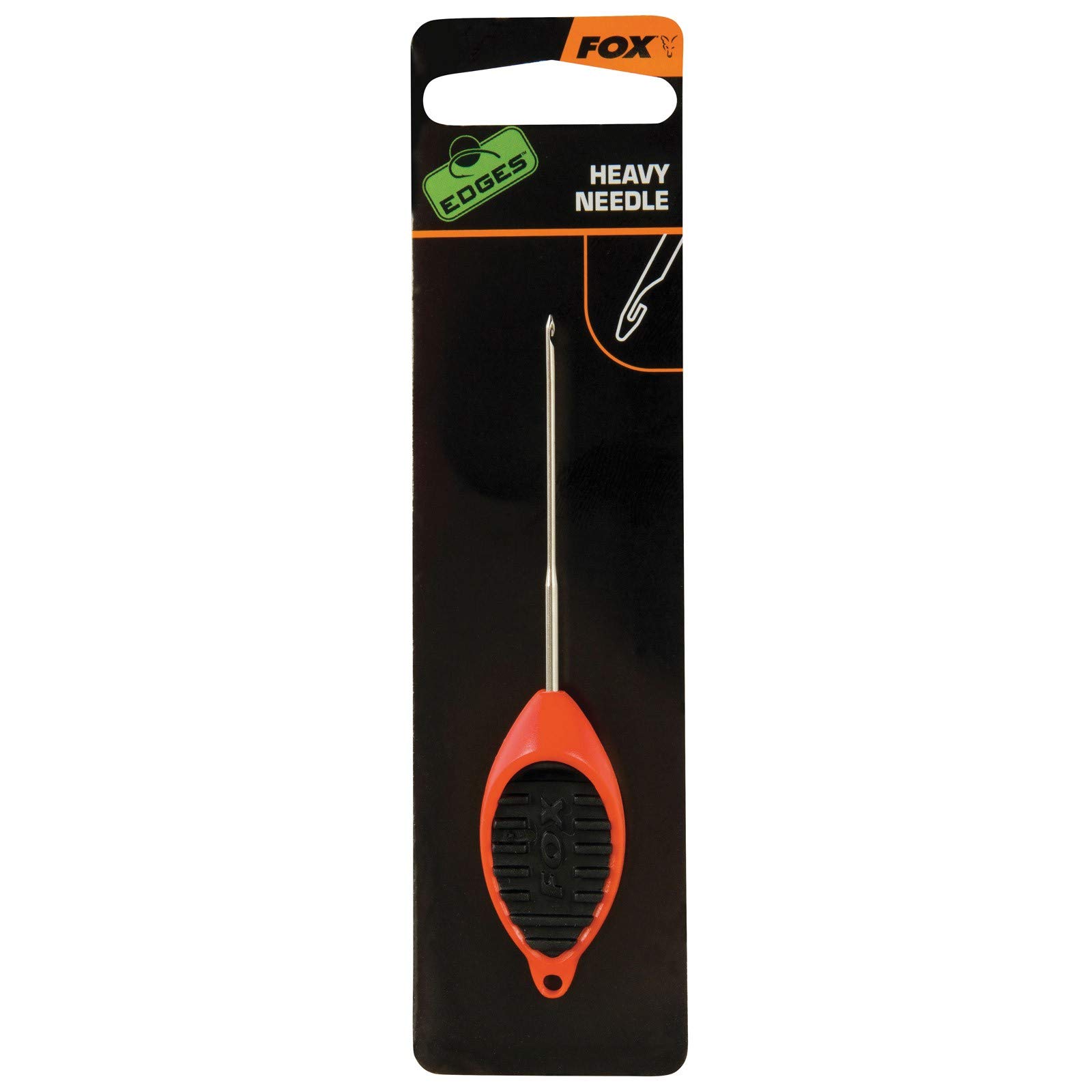 Fox Carp Fishing NEW Edges Tools - Heavy Needle