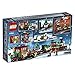 Lego Winter Holiday Train 10254