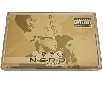 N E R D Nerd In Search Of Thailand Release Amazon Com Music