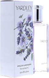 Yardley London English Lavender EDT 125ml (4.2oz) Spray view 9