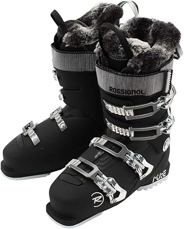 rossignol pro heat
