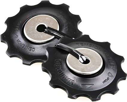 shimano 105 jockey wheels