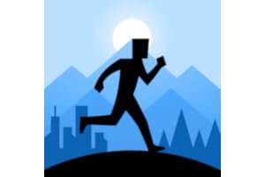 BitGym - Virtual Trails for Cardio Workouts