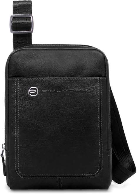 piquadro messenger bag