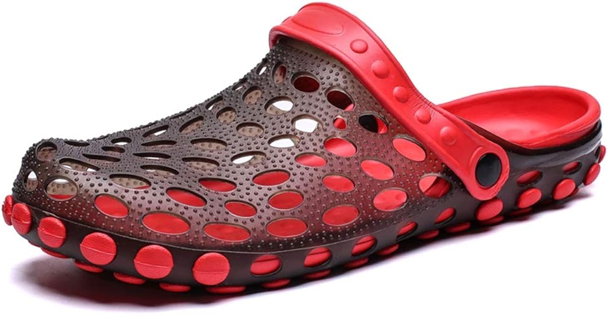 perforated water shoes