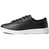 TRETORN Women's Nyliteplus Leather Lace-Up Sneakers