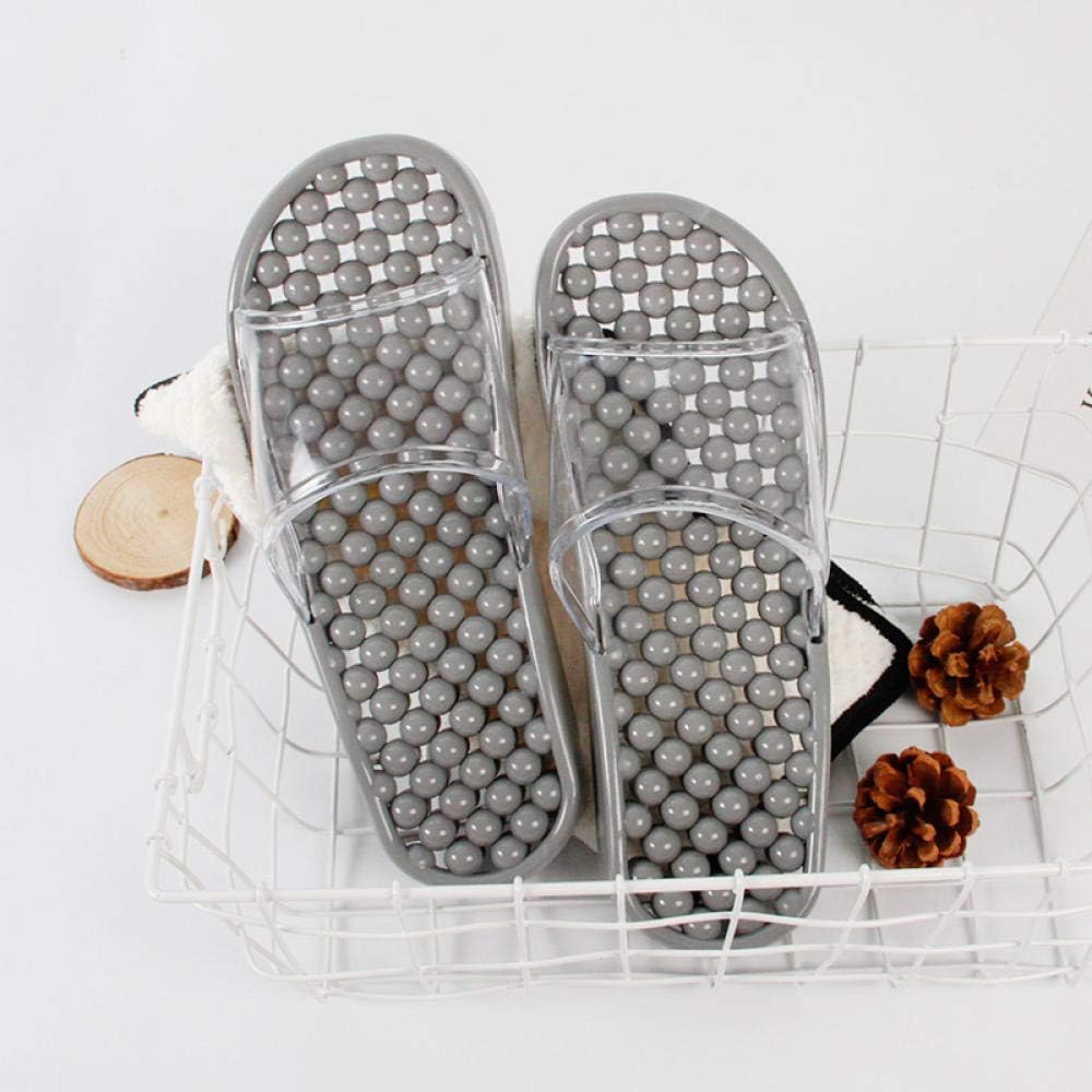 anti skid bathroom slippers